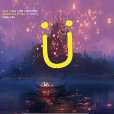 San Holo X Jack U X Crankdat Where Are U Light Yedgy Edit By Yedgy Baby Free Download On Toneden