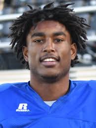 Terrence Titus's Instagram, Twitter & Facebook