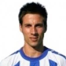 Profile Marc Perea, : Info, news, matches and statistics