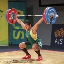 Jun 30, 2021 · zoe smith, emily campbell and sarah davies have been selected for great britain's weightlifting team at the tokyo olympics. Transgender Weightlifter Suffers Setback In Her Olympic Quest