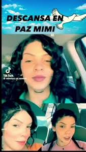 DESCANSA EN PAZ MIMI . . . . #noticiaspr #mundox #moluscotv #puertorico  #boricua #news #NoticiasPuertoRico #PuertoRico #NoticiasHoy  #GobiernoDePuertoRico #JusticiaPuertoRico #CulturaPuertorriqueña ...