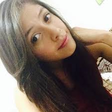 Itzel Allende's Instagram, Twitter & Facebook