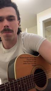 a song about men in my life that I love very much #acoustic #boygolden  #queer