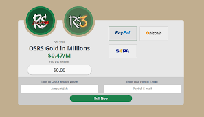 You can pay or get money through paypal, debit/credit cards & bitcoin. Rsgoldmine Review A Simple Website To Buy Rs3 And Osrs Gold