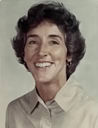 Obituary information for Nancy Roser Bestor