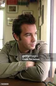 11 Duncan Sheik Self Assignment August 25 2002 Stock Photos, High-Res  Pictures, and Images