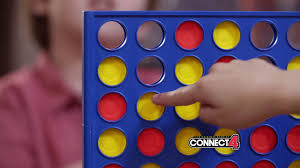 Hablar con un tono moderado y evitar las voces. Juego De Mesa Conecta 4 Game Youtube