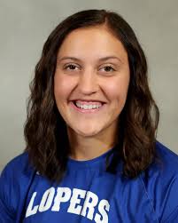 2023 Volleyball Roster