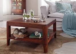 Maybe you would like to learn more about one of these? G Fine Furniture Square Sofa Wooden Center Table For Living Room Round Curve Edges Centre Coffee Table With Shelf Sheesham Light Walnut Brown Amazon In Home Kitchen