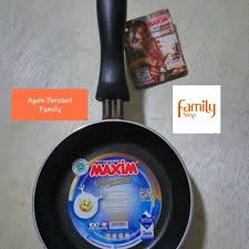 Resep roti bakar teflon selain nasi goreng, menu sarapan pagi yang juga sering dimakan orang adalah roti tawar atau roti bakar. Jual Teflon Kecil Maxim Valentino Frypan 12cm Kuali Mini Jakarta Barat Agen Perabot Family Tokopedia