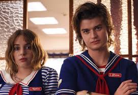 Customize your avatar with the stranger things pajamas and millions of other items. Penneys Releases A Stranger Things Range And We Need The Pyjamas Shemazing