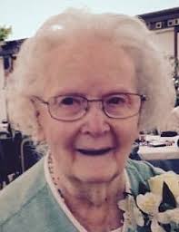 Obituary information for Mary T. Schaaf