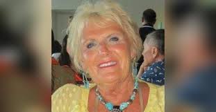 Mrs. Yvonne Bahr-Olson of Bartlett Obituary