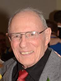 Charles B. Gilbert III Obituary