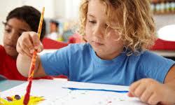 5 Incredible Things You'll Learn in Kindergarten