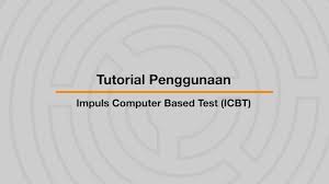 Tutorial cara menggunakan ujian online menggunakan aplikasi tcexamподробнее. Tutorial Icbt Ujian Online Gratis Youtube