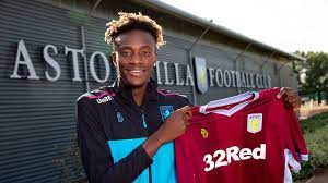 Jun 28, 2021 · the most likely destination for he striker is birmingham as abraham's former club aston villa are prepared to offer up to £40 million for the striker, matching chelsea's valuation. Chelsea Striker Tammy Abraham Seals Aston Villa Loan Move Football News Sky Sports