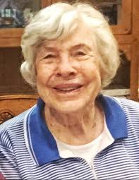 Obituary for Katherine Ann Smidt