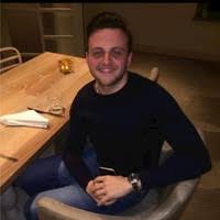 Edd Davies Email & Phone Number