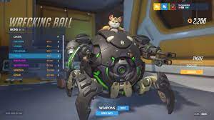 We'd like to take a moment to applaud blizzard for having us on this entire time. Wrecking Ball Guide Hammond Tips Tricks And Strategy Advice Overwatch Metabomb
