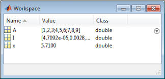Silent letters in english | a to z rules. Create And Edit Variables Matlab Simulink