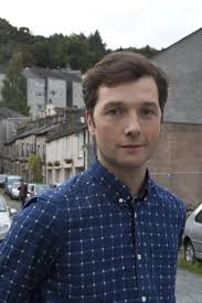 Chris Addison interview