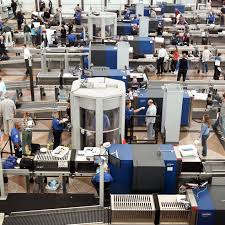 Can You Bring Food On A Plane Your Guide To Airport Security And Food Conde Nast Traveler