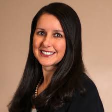 Deborah Goebel's Instagram, Twitter & Facebook