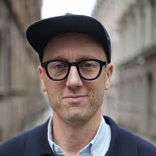 Thomas Markusson (@tmarkusson) • Threads, Say more