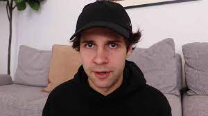 He loves animals and his instagram has many pictures of him petting a horse or a kangaroo in his arms. Pewdiepie Predicts David Dobrik Youtube Return While Roasting Apology Videos Dexerto
