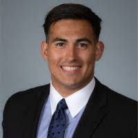 Mark Suckley's Instagram, Twitter & Facebook