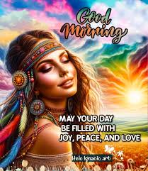 Stay groovy & keep shining!☮️☕️☀️🦋🎶🫂💨🌈💞