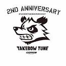 「takebow-tune bikeworks 所在地」の画像検索結果