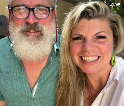 Yesterday was our 10 th...