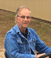 Roland Don Smitherman Obituary *** - Martin ...