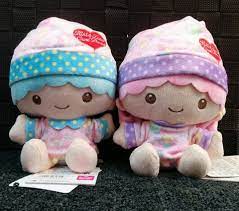 2014 Kiki Lala X Care Bears Plush Doll 2 000 Little Twin Stars Little Twin Stars Care Bears Plush Plush Dolls