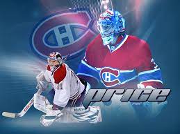 The great collection of carey price wallpaper for desktop, laptop and mobiles. Carey Price Wallpaper By Rob38 On Deviantart