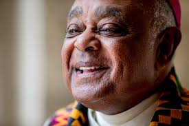 Archbishop Wilton Gregory set to become first African American cardinal