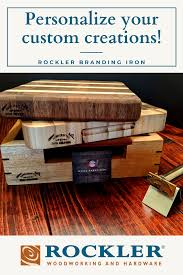 Custom Branding Iron 16 Styles Available In 2020 Custom Branding Iron Branding Iron Personalized Projects
