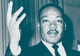 Bridgewater College to host Martin Luther King Jr. Day Celebration