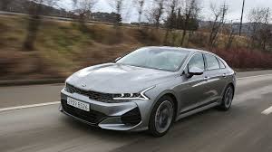 تعرف على أحدث الأسعار لسيارات كيا مع ضريبة القيمة المضافة في مصر. Kia K5 2021 Has Arrived In The Uae Autodrift Ae