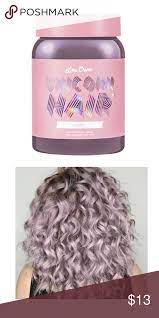 Lime Crime Unicorn Hair Tint Oyster Hair Tint Lime Crime Unicorn Hair Unicorn Hair