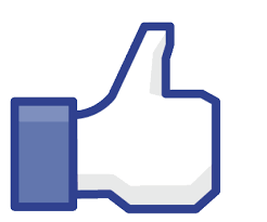 Thumbs up vector icon isolated on transparent background, thumbs. Datei Facebook Logo Thumbs Up Like Transparent Png Wikipedia