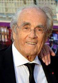 Michel Legrand Babelio