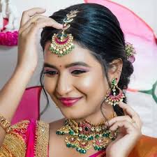 Makeover By Sonypriyarathod in Thambuchetty Palya,Bangalore