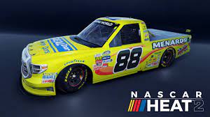 Nascar trucks nascar racing auto racing camping world indy cars animal wallpaper paint schemes good old luxury cars. Nascar Heat 2 Page 33 Racedepartment