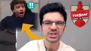 Press Conference Round 5: Anish Giri (NED)