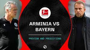هناك شيءٌ في إكسبو 2020 دبي لكل شخص. Bayern Vs Arminia Wn4cmthj5rnqtm Football 24 7 Auf Deinem Computer Oder Mobile Sahardaengsikki