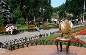 Apartments Daniel en Odesa: hoteles en Odesa