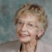 Obituary information for Wilda Rose Tengum